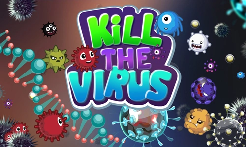 Kill the Virus
