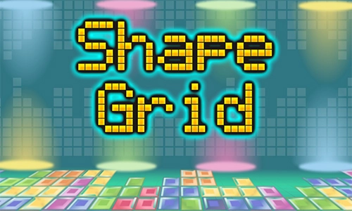 Shape Grid